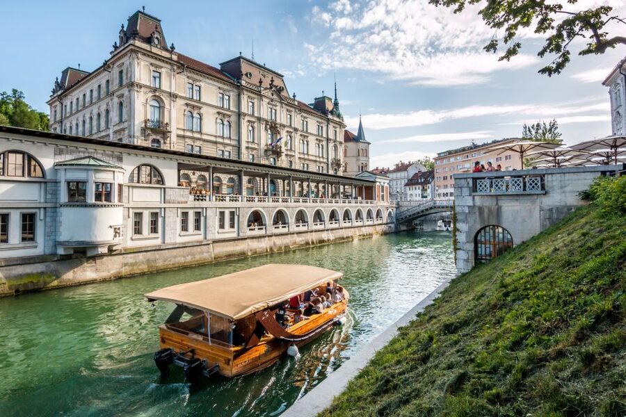 Ljubljana: City Card - Over 20 Museums and Galleries: How to Avoid Museum Fatigue