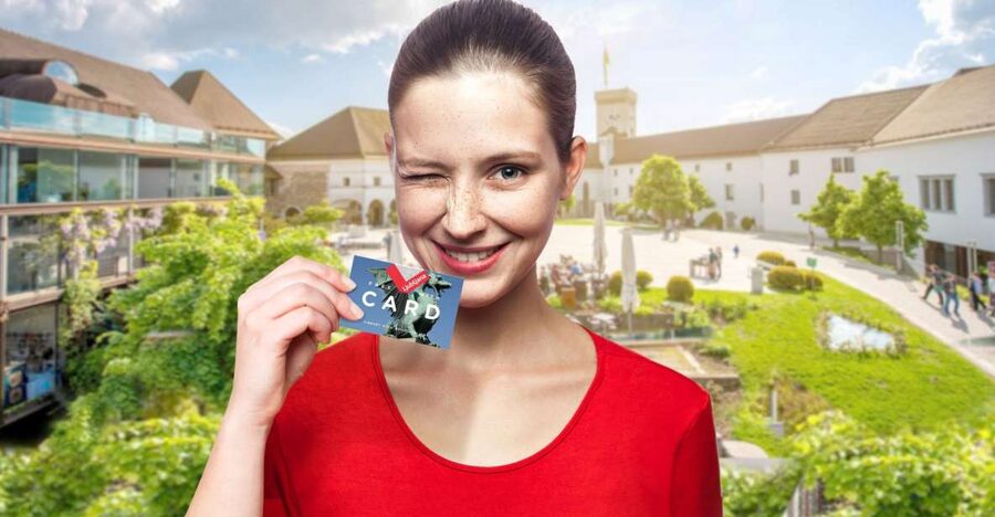 Ljubljana: City Card - Picking Your 24, 48, or 72 Hours (and Timing Your Start)