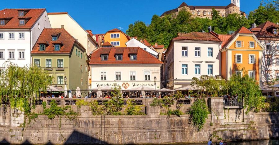 Ljubljana: Guided Walk & Funicular Ride to Ljubljana Castle - Key things I love about this Ljubljana walk and funicular combo