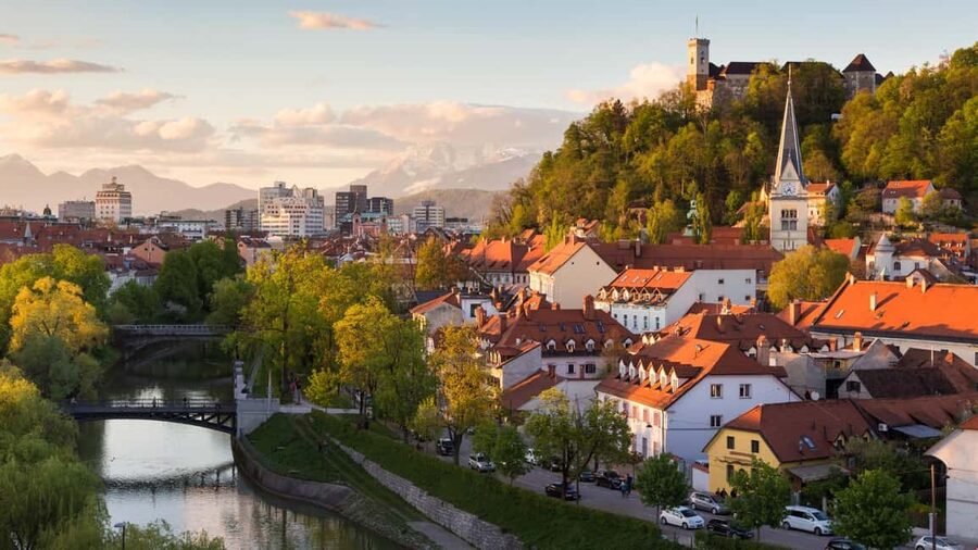 Ljubljana Historic Old Town – Private & Family-Friendly Tour - Key things I’d plan around