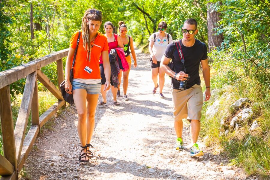 Ljubljana: Karst & Coast Full-Day Trip - Who should book this and who might want a different pace
