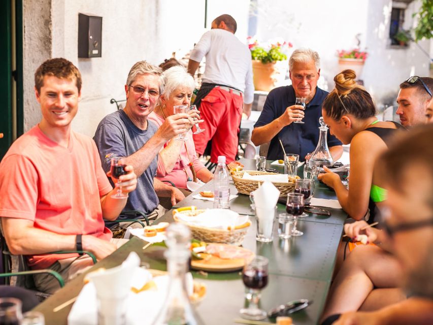 Ljubljana: Karst & Coast Full-Day Trip - A smart day that connects three different Slovenia moods