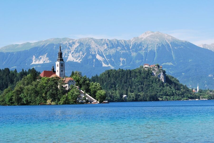 Ljubljana: Lake Bled and Bohinj Tour with Savica Waterfall - Savica Waterfall: the climb, the emerald pool, and what to wear