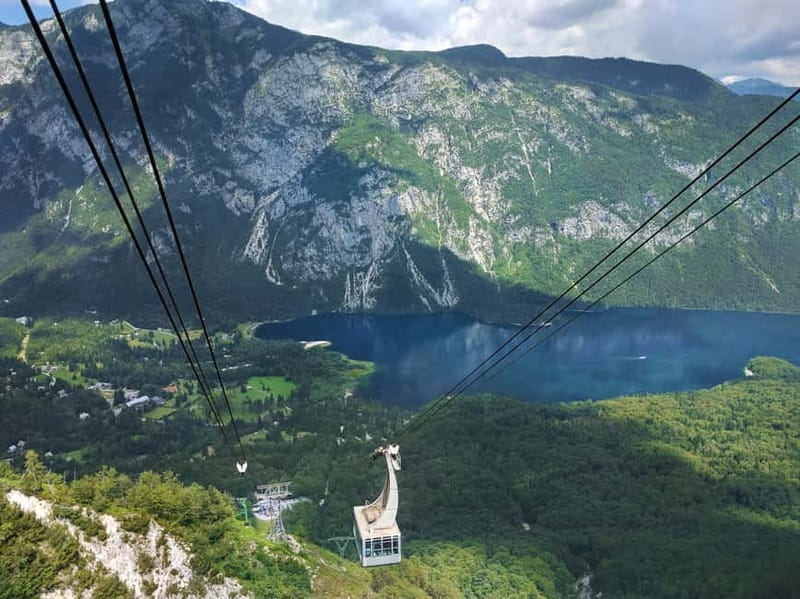Ljubljana: Lake Bled and Bohinj Tour with Savica Waterfall - Tips that will make the day smoother in real life