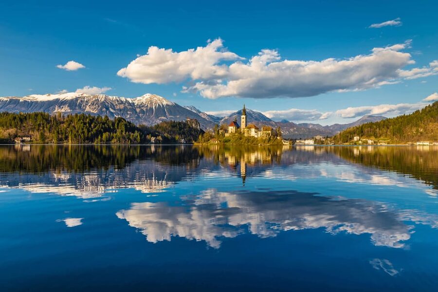 Ljubljana: Lake Bled, Postojna Cave, and Predjama Day Tour - The itinerary feel: why 10 hours can still feel manageable