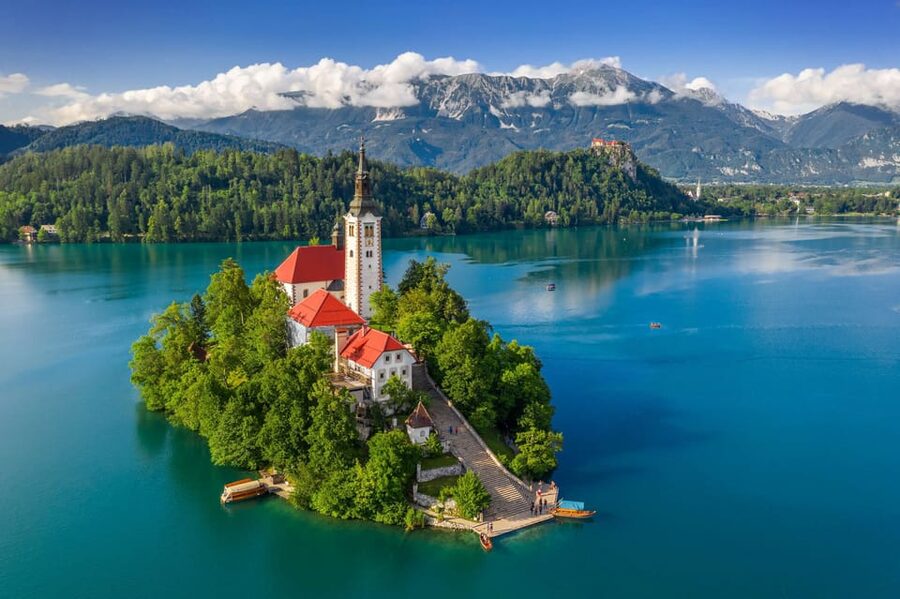 Ljubljana: Lake Bled, Postojna Cave, and Predjama Day Tour - Price, tickets, and whether this is good value