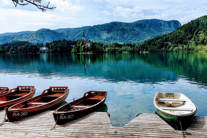 Ljubljana & Lake Bled - Small Group Tour from Koper - Price and value: what you get for about $130.97