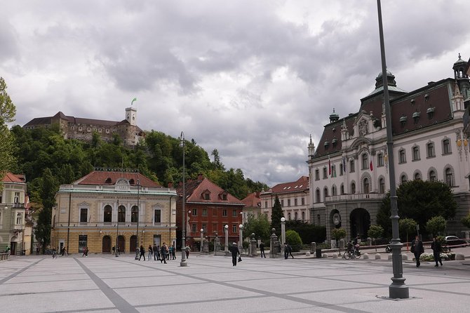 Ljubljana & Lake Bled - Small Group Tour from Koper - Who this tour fits best