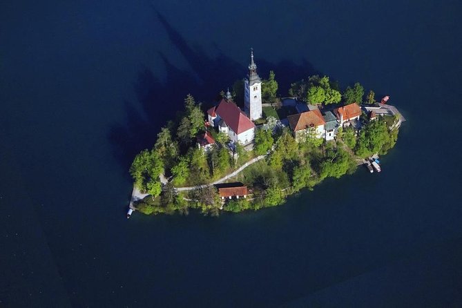 Ljubljana & Lake Bled - Small Group Tour from Koper - The drive to Bled: why the schedule feels calm