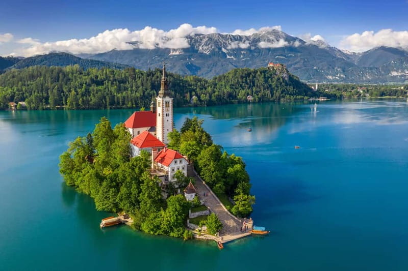 Ljubljana: Lake Bled & Triglav National Park Full-Day Trip - Key things to know before you go