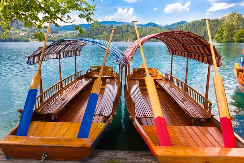 Ljubljana: Lake Bled & Triglav National Park Full-Day Trip - Lake Bled: the postcard start, with enough room to breathe