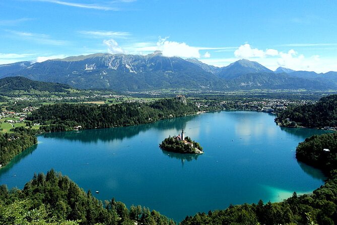Ljubljana & Lake Bled (up to 8 persons) - The private guide factor: what makes this feel personalized