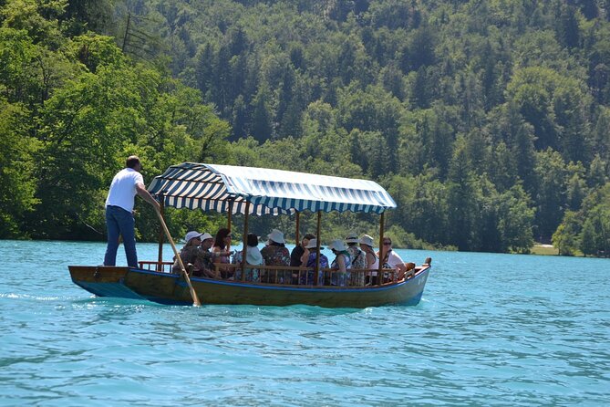 Ljubljana & Lake Bled (up to 8 persons) - Who this tour is best for (and who might want a different plan)