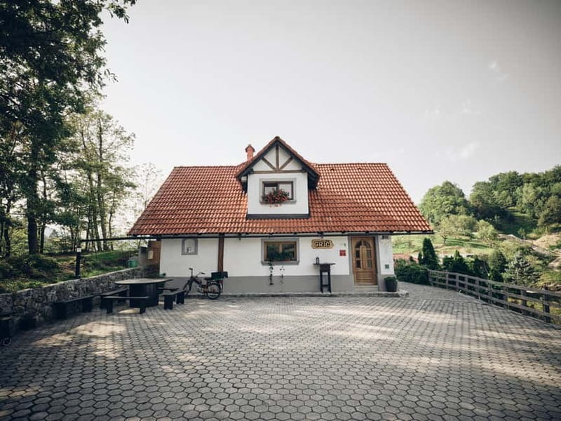 Ljubljana: Maribor & Ptuj: Slovenia’s Oldest Towns Day Tour - Getting from Ljubljana to Ptuj and back, without losing the day