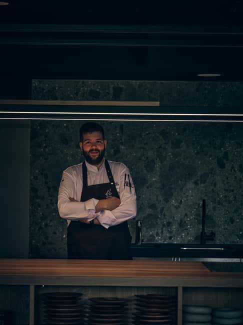 Ljubljana: Michelin Star Experience, dinner and tour - Why a Duck Farm and Michelin Star in One Half Day Works