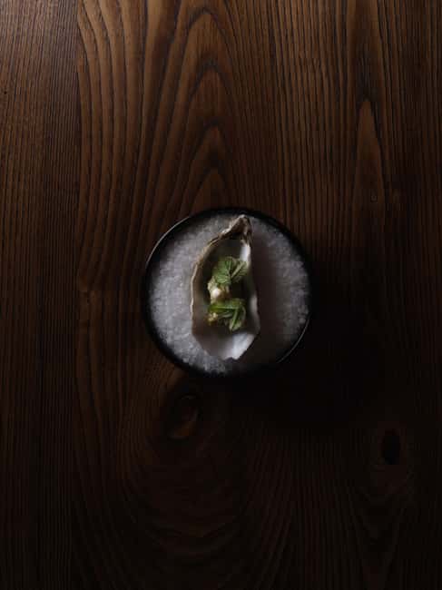 Ljubljana: Michelin Star Experience, dinner and tour - The Green Michelin Menu at Grič: Local Ingredients as the Main Character