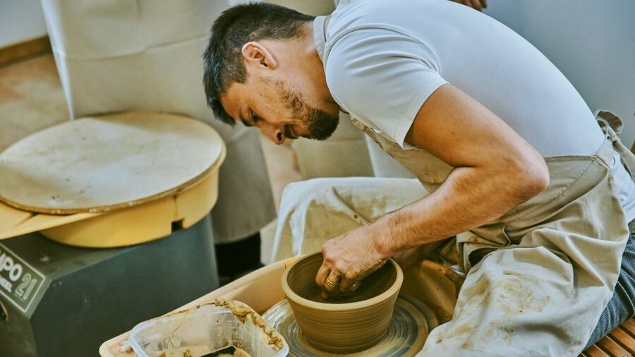 Ljubljana: Open Wheel Pottery Workshop - Price and Value: What $87 Buys You in Ljubljana