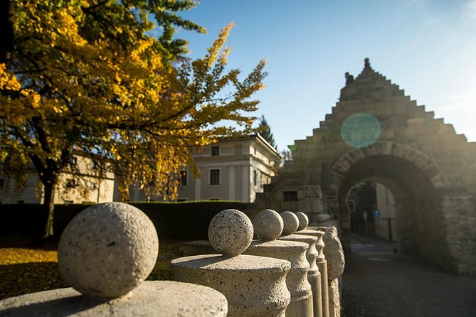 Ljubljana - Personalized Private Tour - Stop 1: Preseren Square, the City’s Social Heart