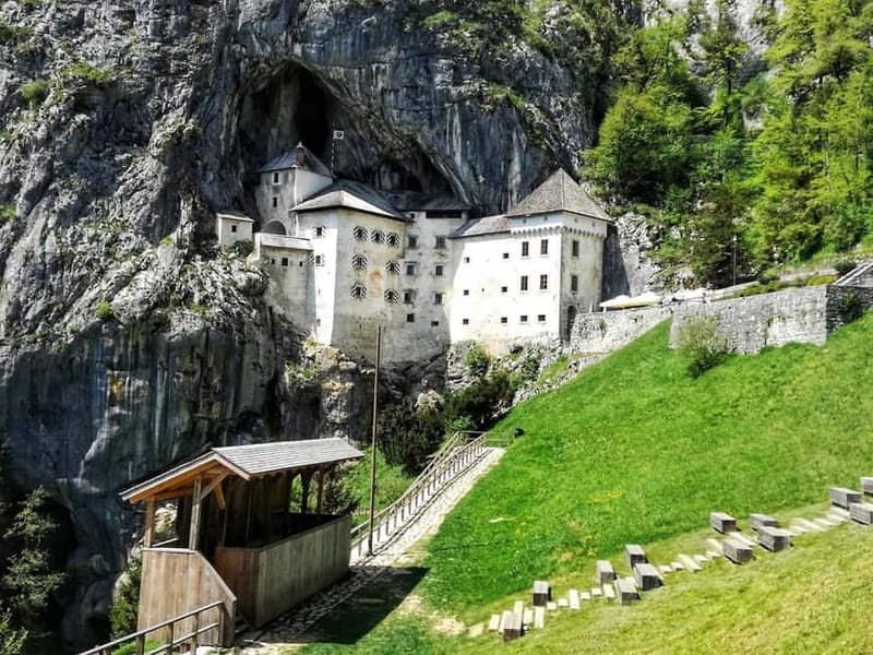 Ljubljana: Postojna Cave and Predjama Castle Tour - Price and ticket strategy: what you really pay