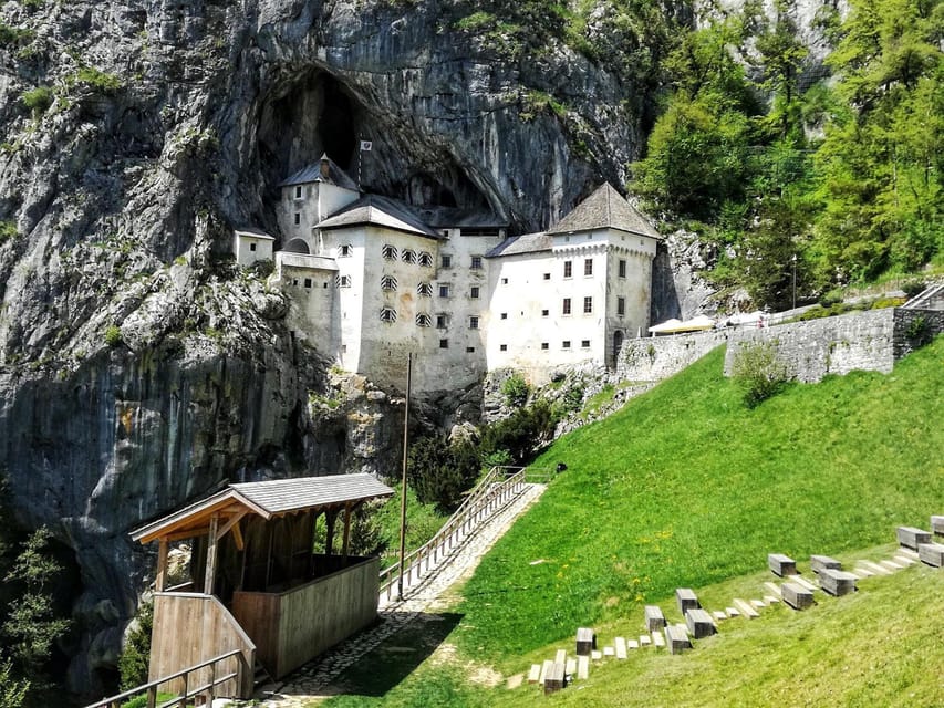 Ljubljana: Postojna Cave and Predjama Castle Tour - What to bring, plus rules you should follow