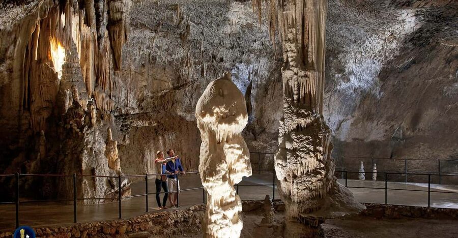 Ljubljana: Postojna Cave and Predjama Castle Tour - Should you book this Ljubljana tour?