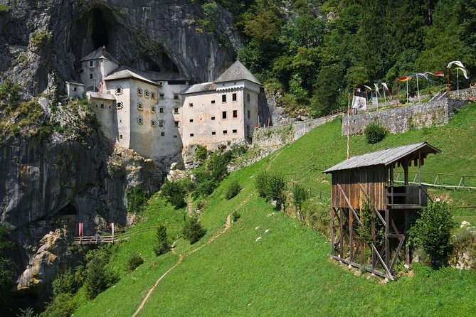 Ljubljana: Postojna cave & Predjama castle small group tour - Key points to know before you go