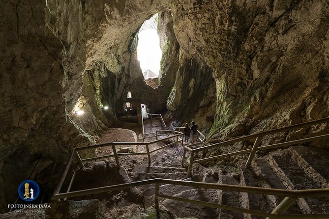 Ljubljana: Postojna cave & Predjama castle small group tour - A half-day that connects two very different Slovenian worlds
