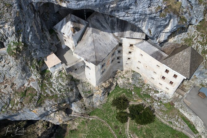 Ljubljana: Postojna cave & Predjama castle small group tour - Value and price: what you pay, what you still need to buy