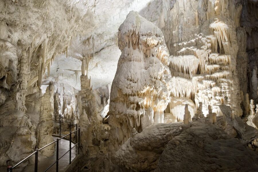 Ljubljana: Postojna Cave & Predjama Castle Tickets and Tour - Should you book this Postojna and Predjama tour?
