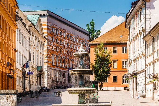 Ljubljana Private Family-Friendly Historic Old Town Guided Tour - Key highlights before you go