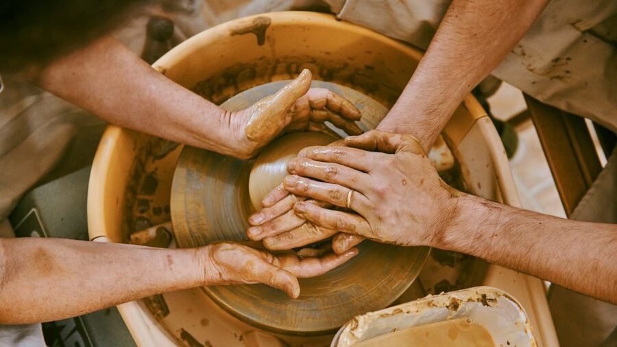 Ljubljana: Private Pottery Workshop - Key Highlights to Look For