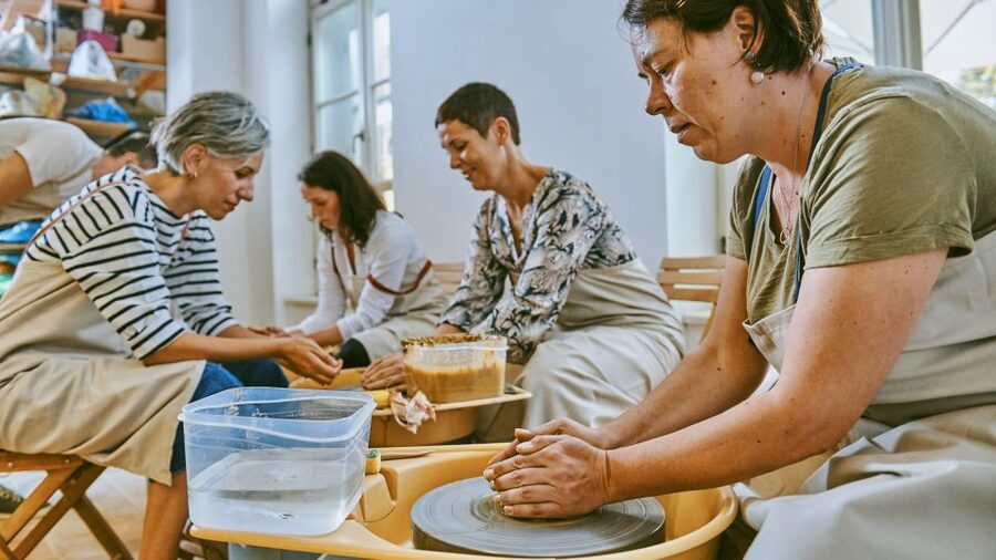 Ljubljana: Private Pottery Workshop - How This Workshop Feels Like a Local Skill Lesson in Ljubljana