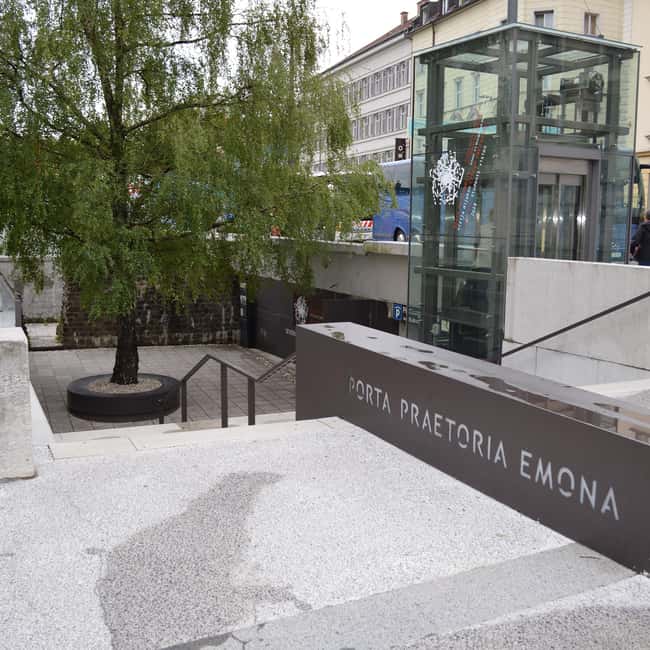Ljubljana: Private tour to discover the city of dragons - Key highlights you will feel right away