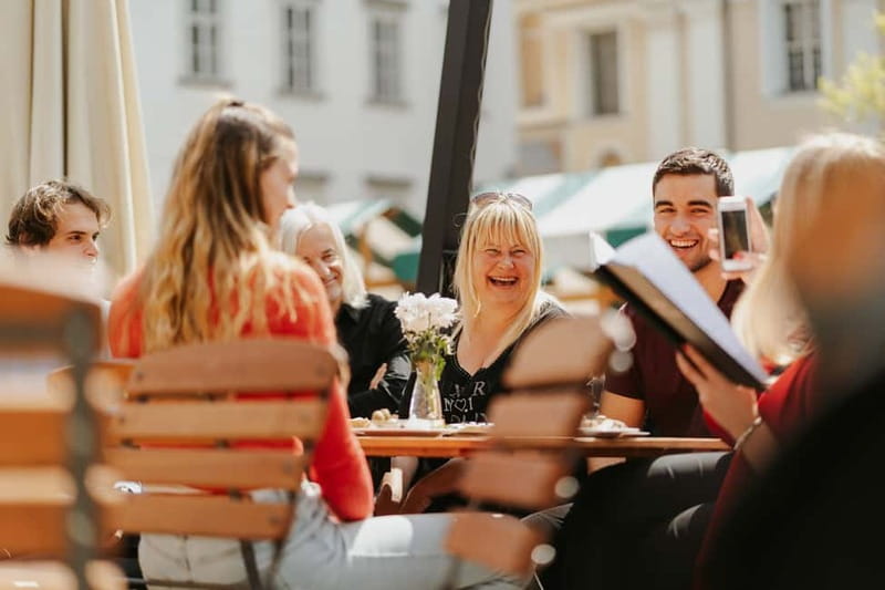 Ljubljana's Traditional Flavors: A 3-Hour Food Journey - Key Things That Make This Ljubljana Food Tour Worth Your Time