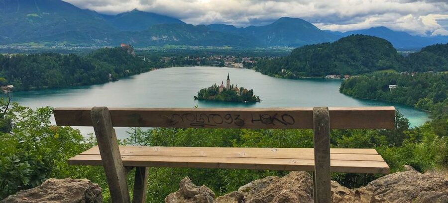 Ljubljana: Savica Waterfall, Lake Bohinj, and Lake Bled Tour - Key Points That Make This Trip Worth Your Time