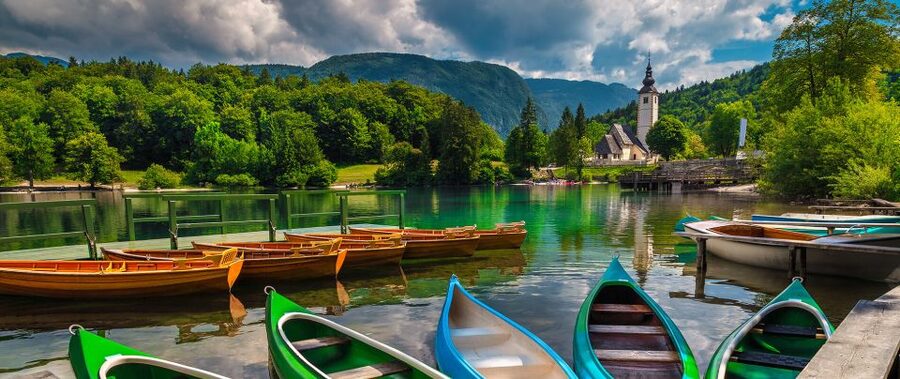 Ljubljana: Savica Waterfall, Lake Bohinj, and Lake Bled Tour - Who This Tour Fits Best (and Who Might Prefer Something Else)