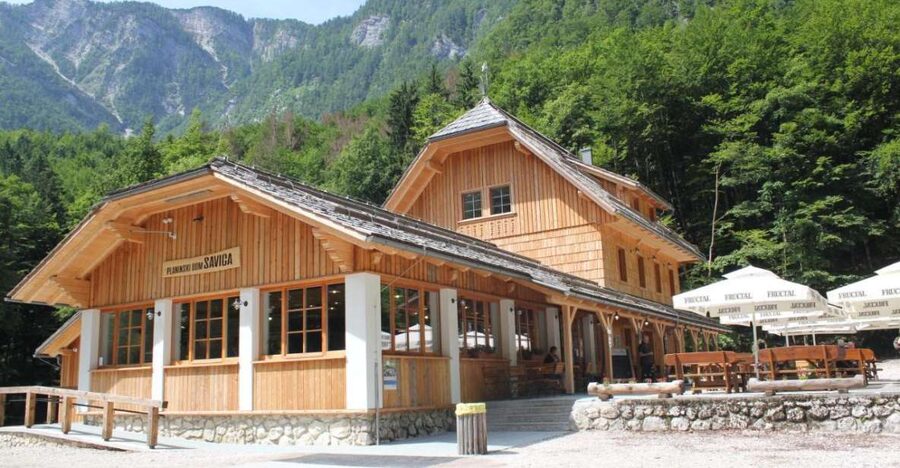 Ljubljana: Savica Waterfall, Lake Bohinj, and Lake Bled Tour - Lake Bohinj, the Cold Glacial Reset