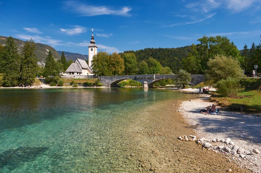 Ljubljana: Savica Waterfall, Lake Bohinj, and Lake Bled Tour - The Guide Makes the Day Feel Like It Has Breathing Room