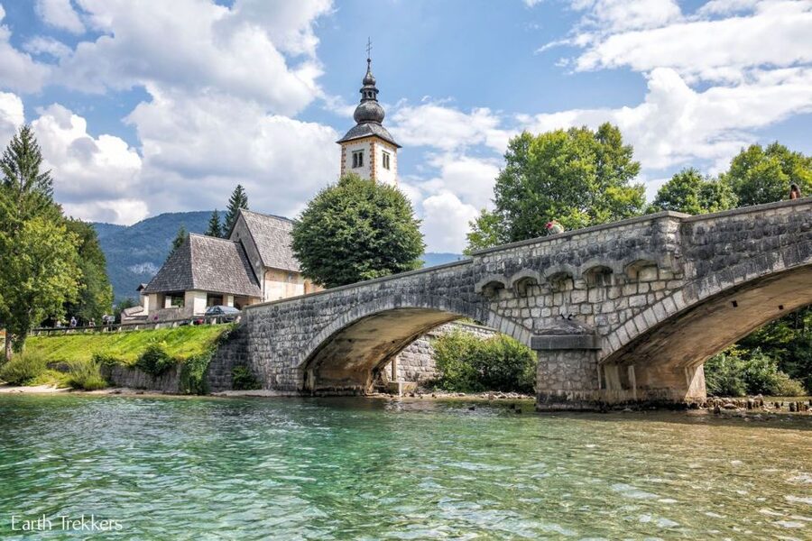 Ljubljana: Savica Waterfall, Lake Bohinj, and Lake Bled Tour - Price and Value: What $94 Covers (and What Costs Extra)