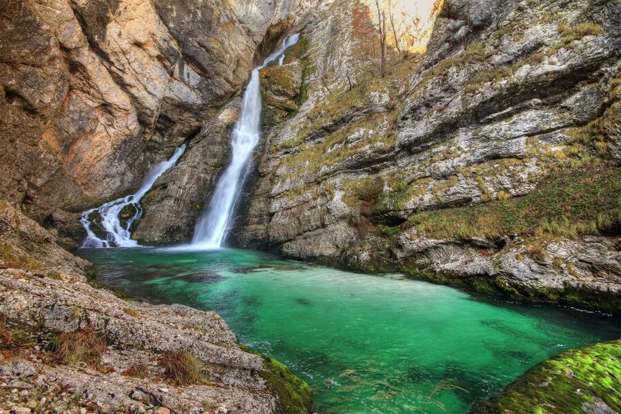 Ljubljana: Savica Waterfall, Lake Bohinj, and Lake Bled Tour - What to Wear, Bring, and Expect from the Walking