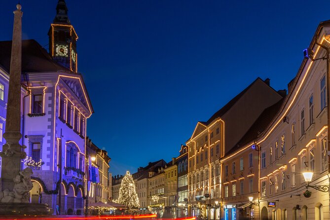 Ljubljana Scavenger Hunt and Highlights Self Guided Audio Tour - The Value Play: Why $9.60 Works Here