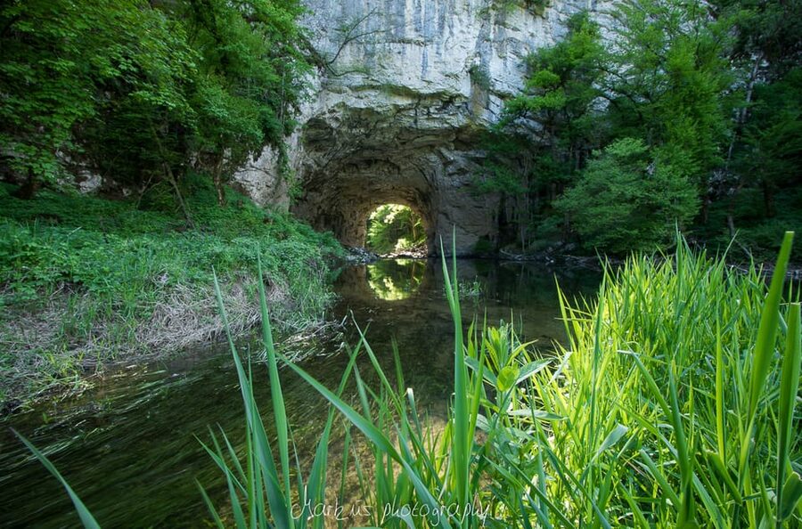 Ljubljana: Škocjan Caves, Rakov Škocjan & Predjama castle - The 8-hour rhythm: why the timing feels workable