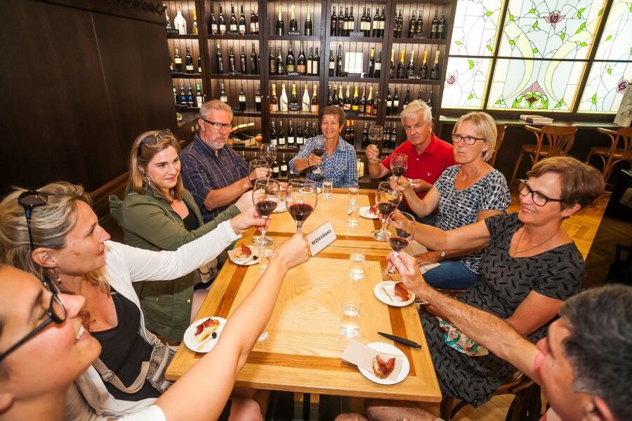 Ljubljana: Slovenian Cuisine Walking Tour with Tastings - Should you book this Ljubljana cuisine walking tour?