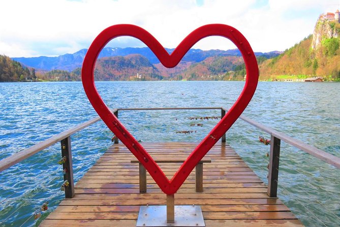 Ljubljana the Capital & Lake Bled from Koper - Key highlights worth your attention