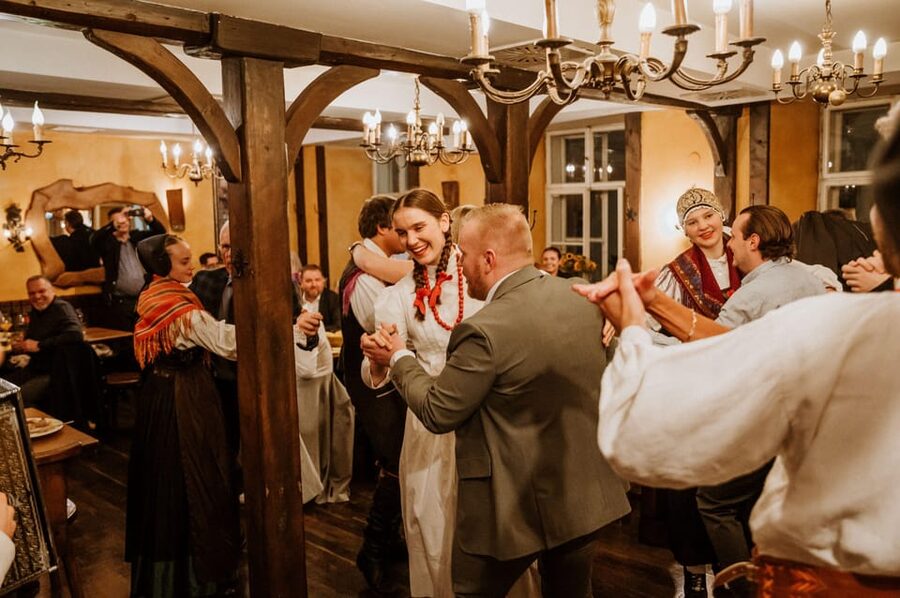 Ljubljana: Traditional Slovenian Dinner and Show - Who should book this in Ljubljana, and who might not love it