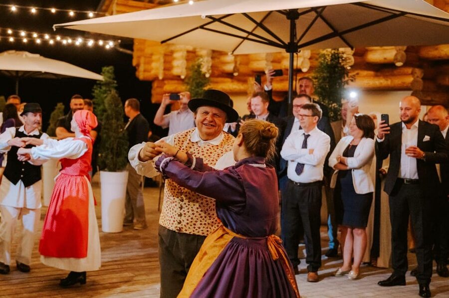 Ljubljana: Traditional Slovenian Dinner and Show - Tips for a smoother night: shoes, timing, and comfort