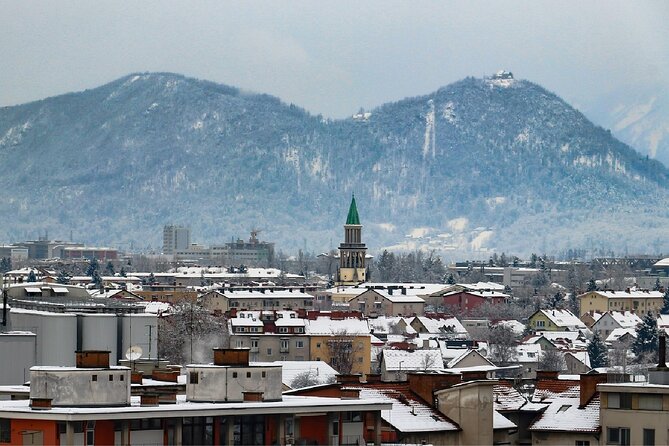 Ljubljana Walking Tour: Explore Top Sights & Hidden Gems - Key Things That Make This Ljubljana Walk Worth Your Time