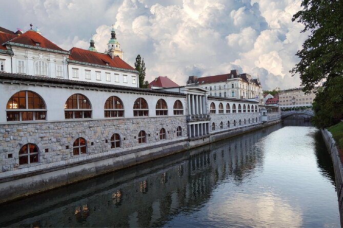 Ljubljana Walking Tour: Explore Top Sights & Hidden Gems - The Guides: Stories With Names Like Tina2, Louisa, and Vojka