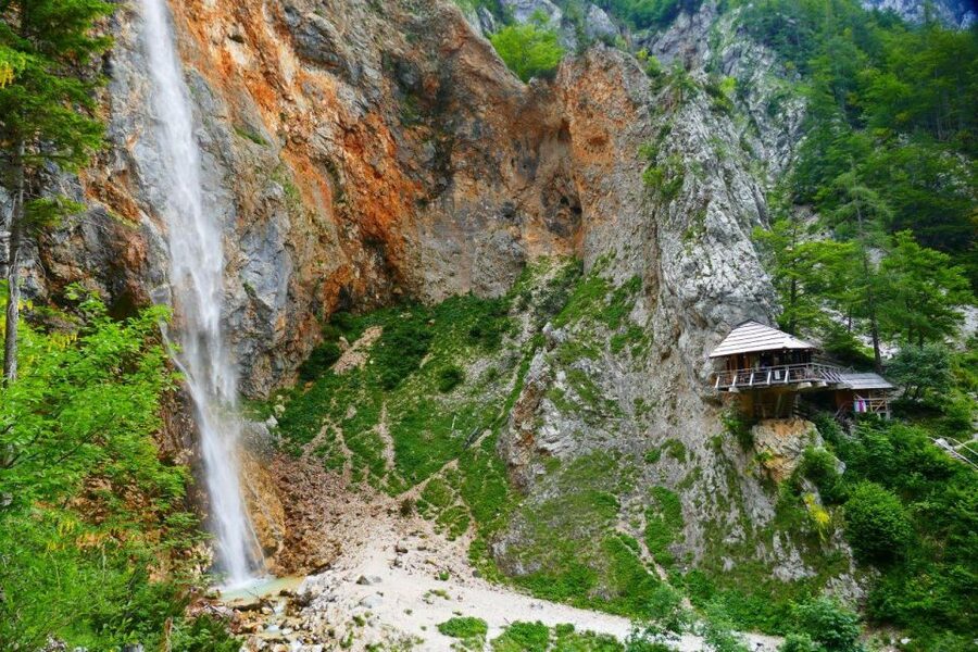 Logar Valley Day trip from Ljubljana - Why Logar Valley feels like real Slovenia, not a drive-by stop
