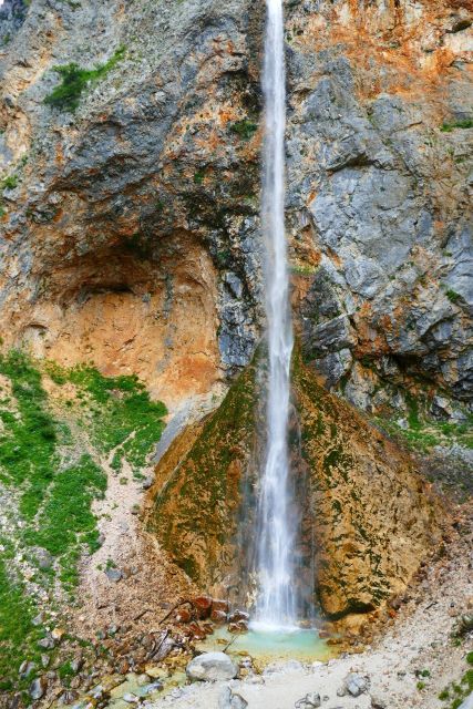 Logar Valley Day trip from Ljubljana - Small group energy, English host or greeter, and guide styles that fit real people